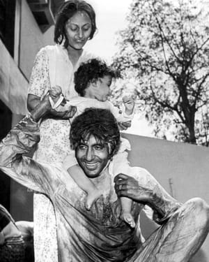 Amitabh Alia Shahid