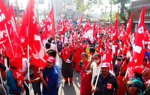 Left-front cpim 