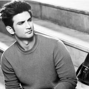 Sushant Singh Rajput 1