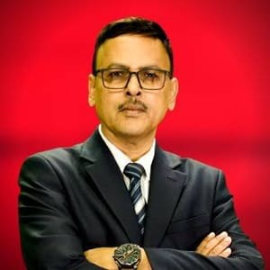 Journalist Anjan Bandyopadhyay | Bengali News