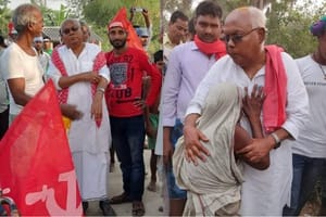 Kanti Ganguli