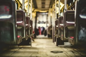 Bus services