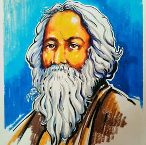 Rabindranath Thakur