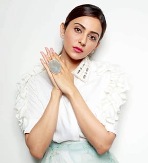 Rakul Preet Singh