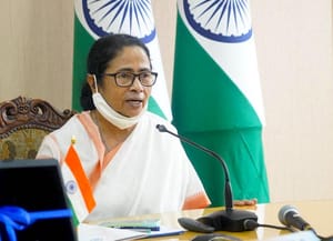 Mamata Banerjee 4 