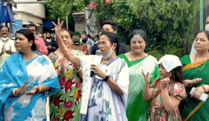 mamata banerjee wins bypolls bhawanipur | Bengali News
