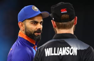 Virat kohli sad | Bengali News