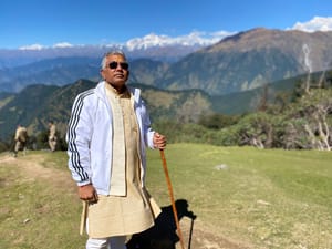 dilip ghosh bjp new