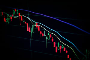 sensex fall stock share market decline