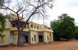 visvabharati university