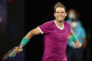 rafa nadal | Bengali News
