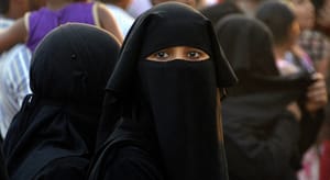 hijab india girl