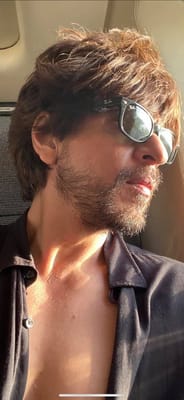 Shah Rukh Gauri