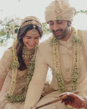 Alia Ranbir new frame