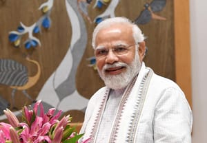 Narendra Modi