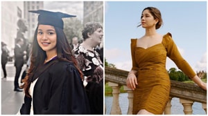 Sachin Tendulkar daughter sara