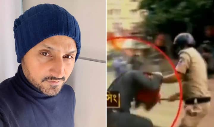 harbhajan sing to mamata Bengali News