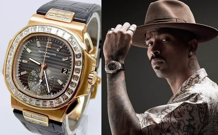 hardik pandya patek philippe Bengali News