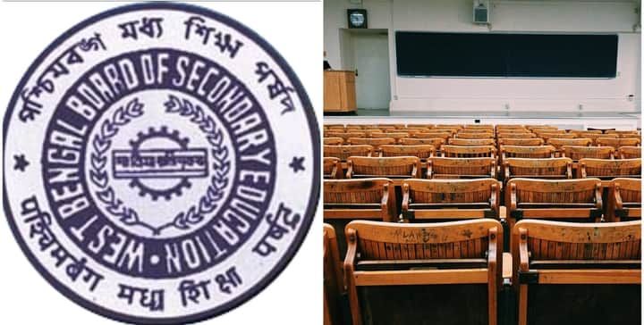 madhyamik examination | Bengali News