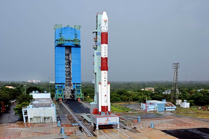 pslv c 49 eos 1 Bengali News