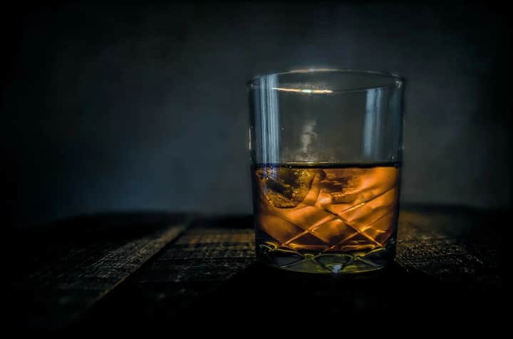alcohol table | Bengali News