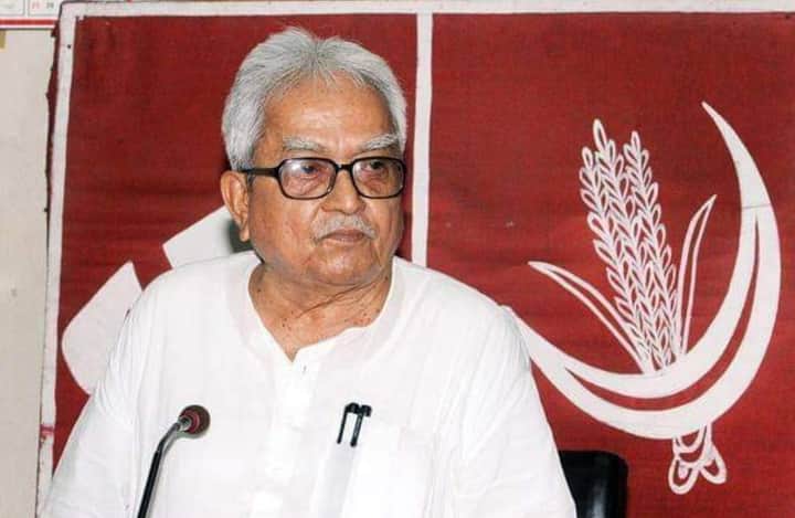 biman bose Bengali News