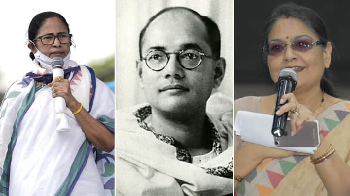 kakali netaji mamata Bengali News