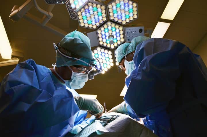 Doctor operation theatre hospital Bengali News