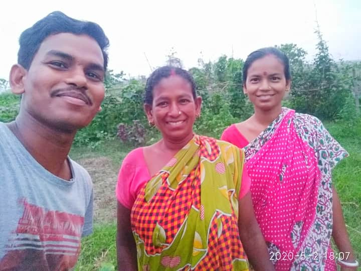 surajit jalik family Bengali News