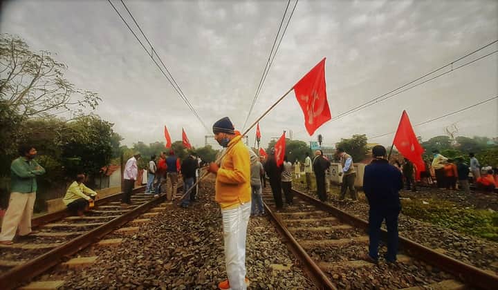 cpim strike 3 Bengali News