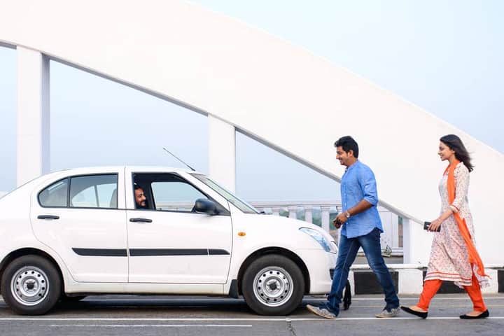 cab taxi ola uber ride sharing Bengali News