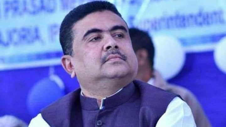 Suvendu Adhikari 2 | Bengali News
