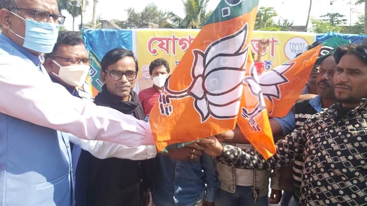 bjp bengal Bengali News