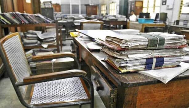 govt office india Bengali News