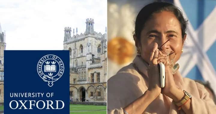 mamata banerjee oxford Bengali News