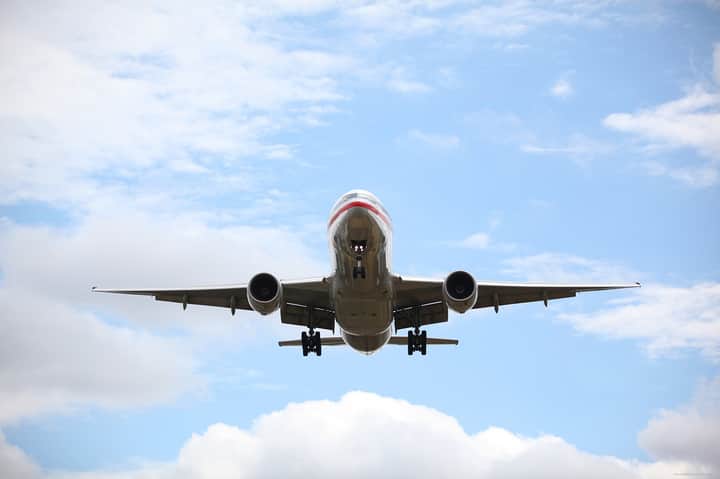flight landing Bengali News