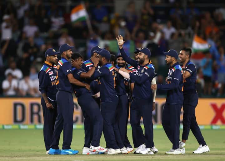 t20 match india vs australia Bengali News