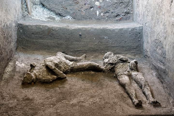 italy Pompeii 3 Bengali News
