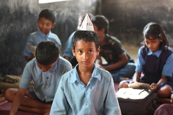 school student Bengali News