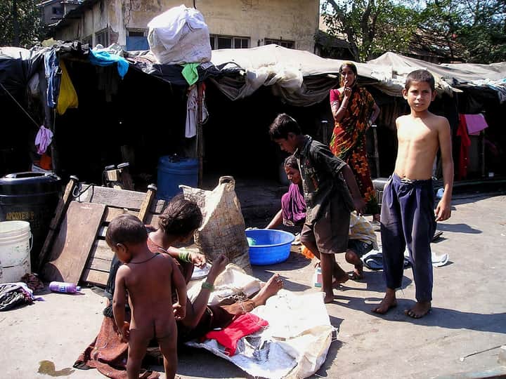 poverty post corona pandemic Bengali News