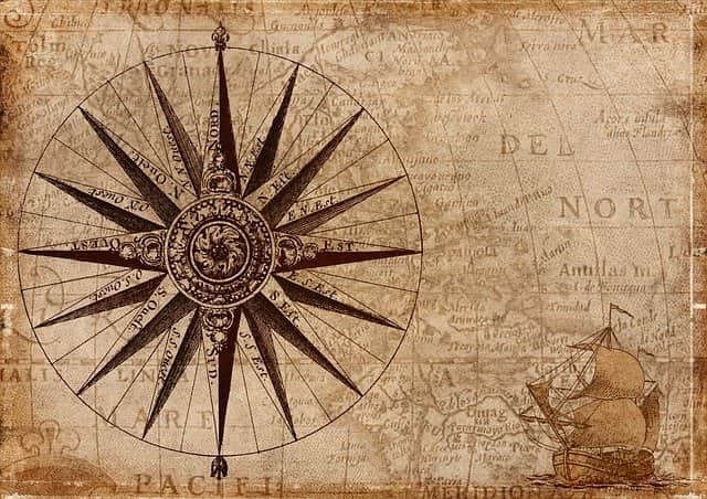 history map compass Bengali News