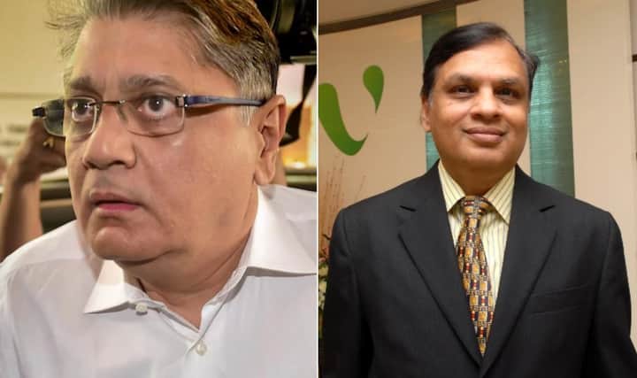 deepak kochhar and benugopal dhoot | Bengali News