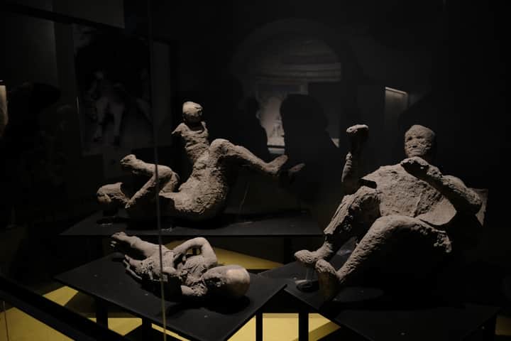 Italy Pompeii 8