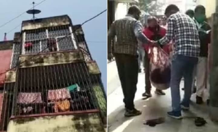 death behala Bengali News