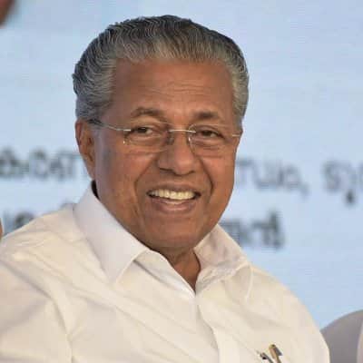 kerala cm pinarayi vijayan Bengali News