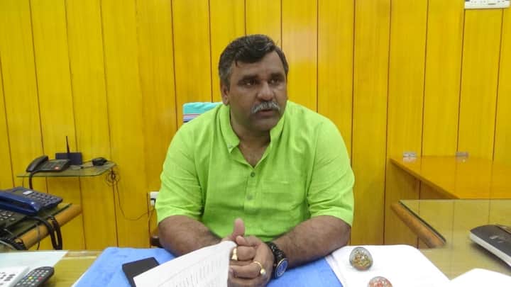 Jitendra Tiwari Bengali News