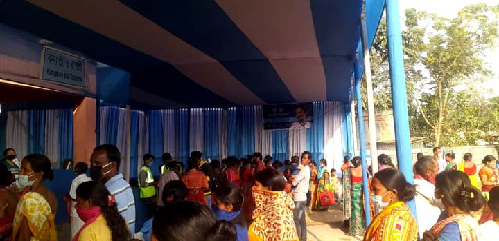 duare-sarkar Bengali News