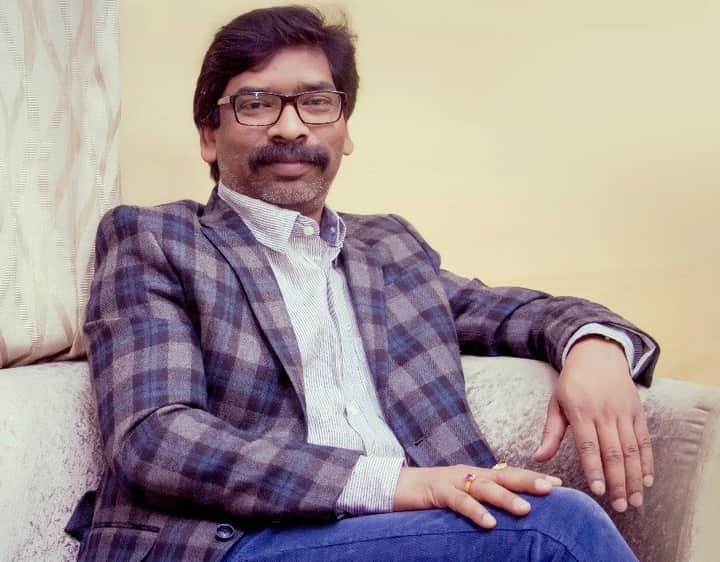 hemanta soren Bengali News