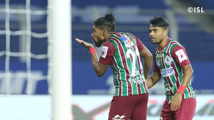 atk mohunbagan vs fc goa Bengali News