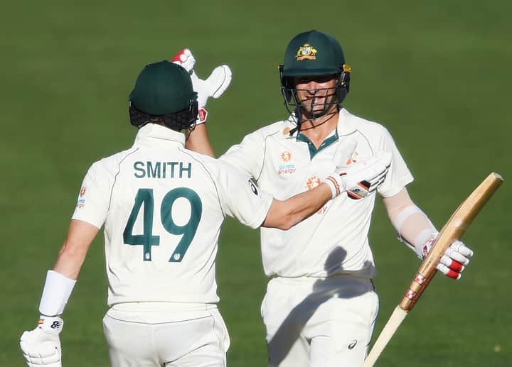 india australia test match Bengali News